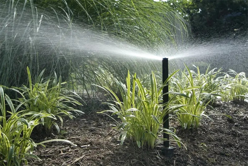 TLC » Lawn Sprinkler & Irrigation Services - Baltimore MD, DC